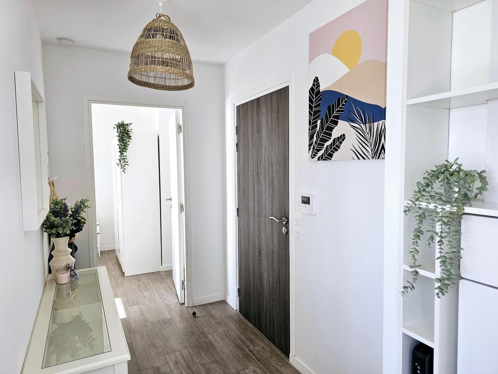 Lakeside Provence - Appartement Classe 4 Etoiles, Vue Sur Le Lac, Parking Sous-Sol, Double Clim Monteux Exteriér fotografie